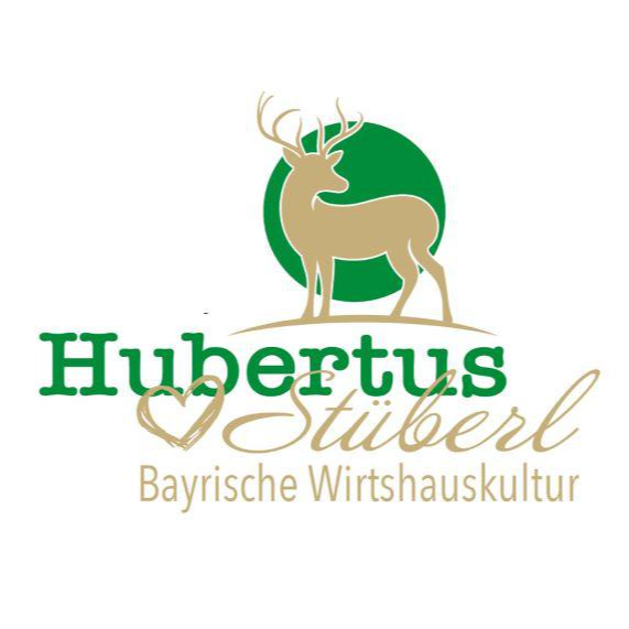 Hubertus-Stüberl in Brannenburg - Logo