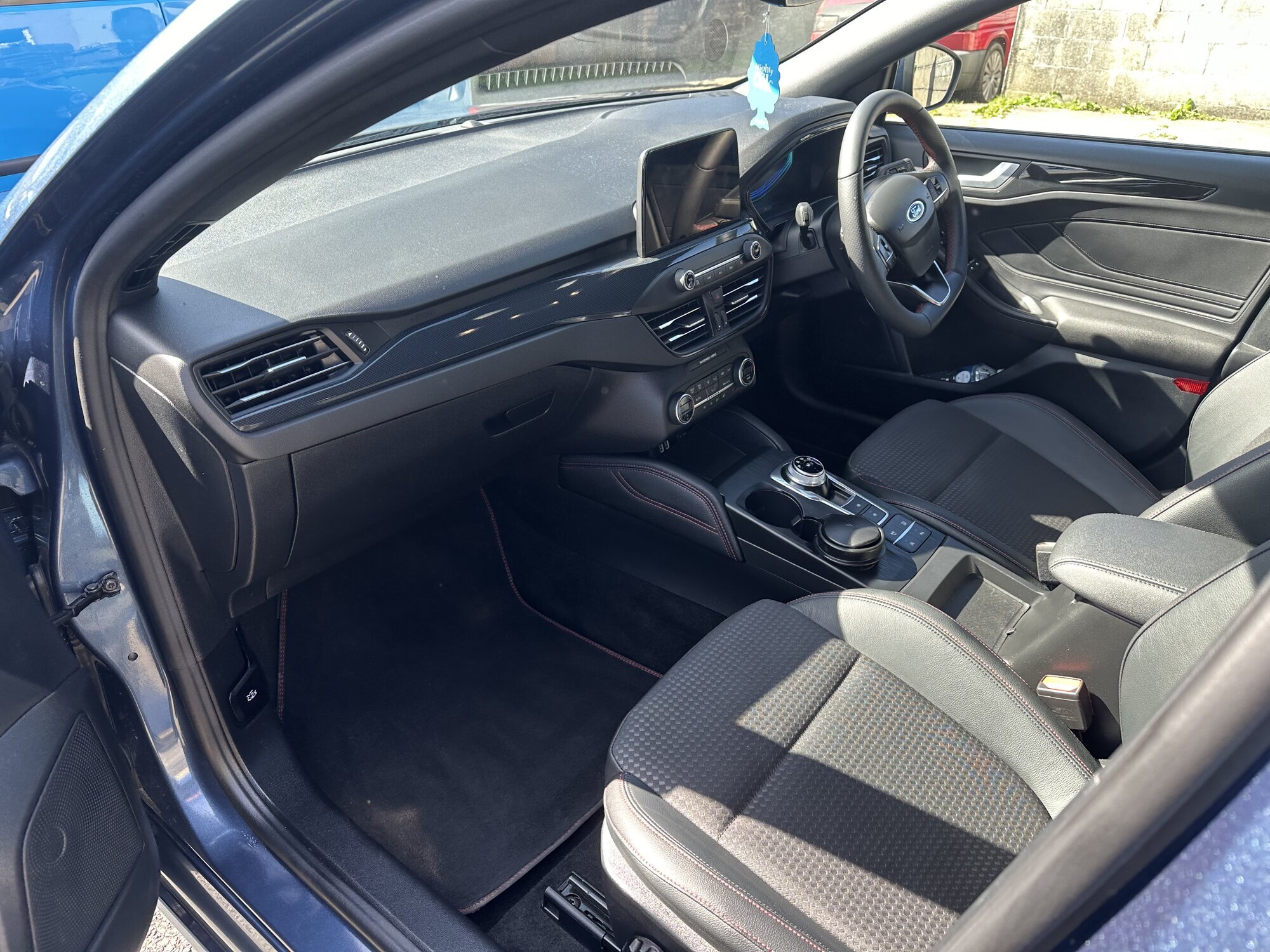 Images JTW Detailing & Valeting