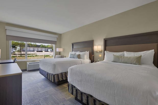 Images Best Western Plus Fillmore Inn & Suites