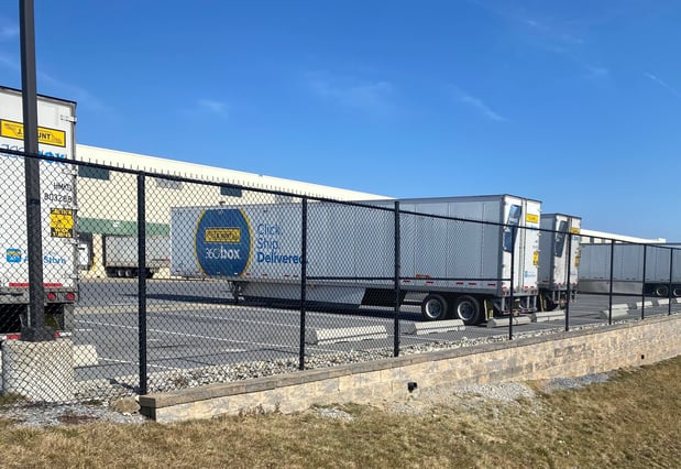 Images AKA The Fence Company