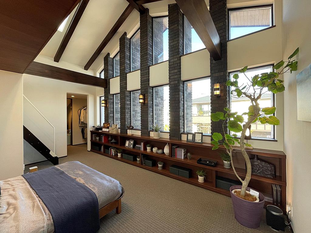 Images ダイワハウス郡山北GranWood展示場