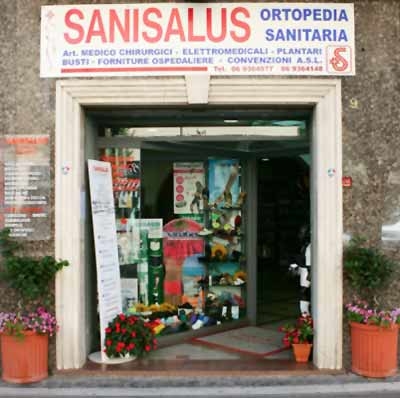 Images Sanisalus Ortopedia