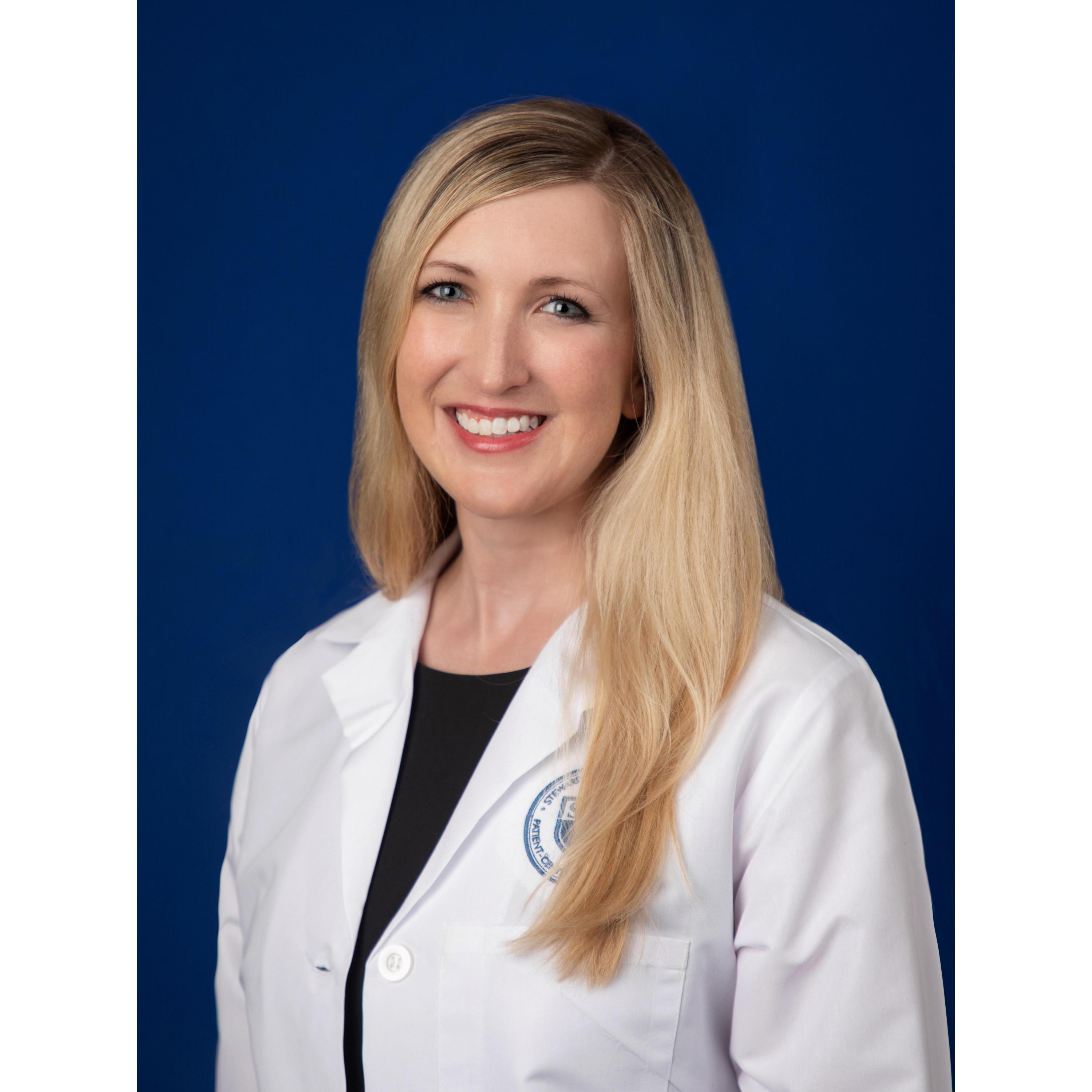 Carlie Plessl, MD