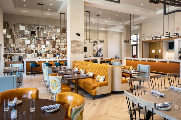 Images Canopy by Hilton Charlotte Southpark