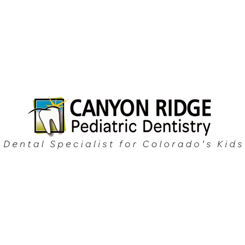 Canyon Ridge Pediatric Dentistry Logo