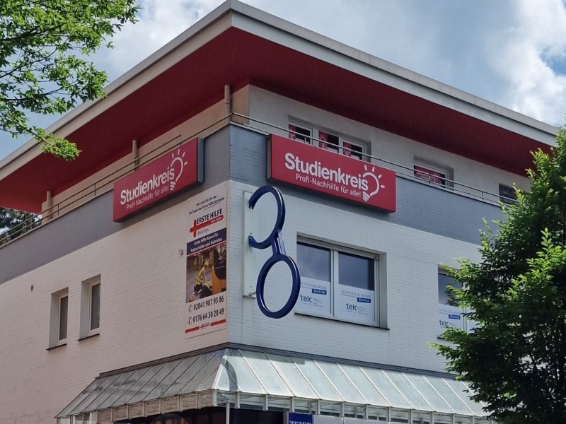 Bilder Studienkreis Nachhilfe Bottrop
