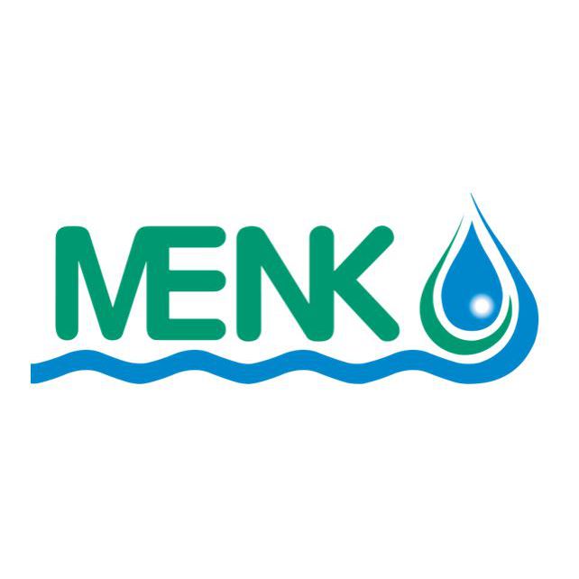 Logo Menk'sche GmbH & Co. KG