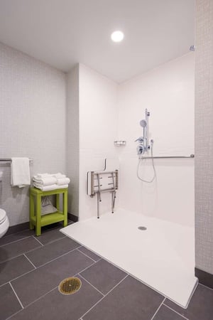 Images Hampton Inn Rehoboth Beach