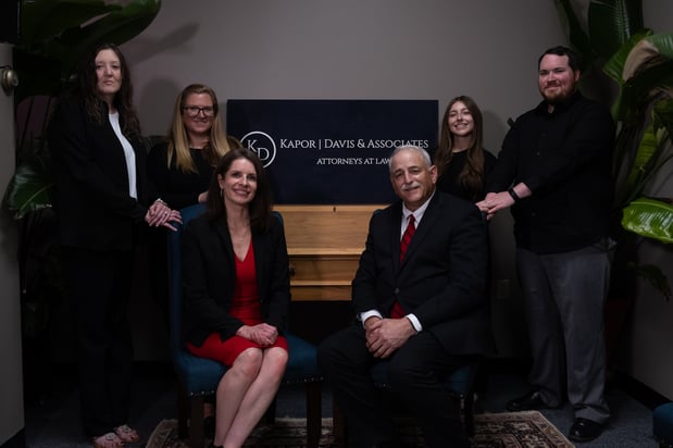 Images Kapor Law, LLC