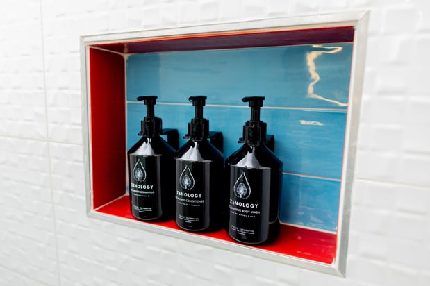 Images Hotel Indigo San Antonio-Riverwalk by IHG