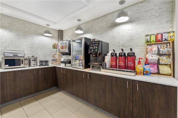 Images Best Western Plus McPherson