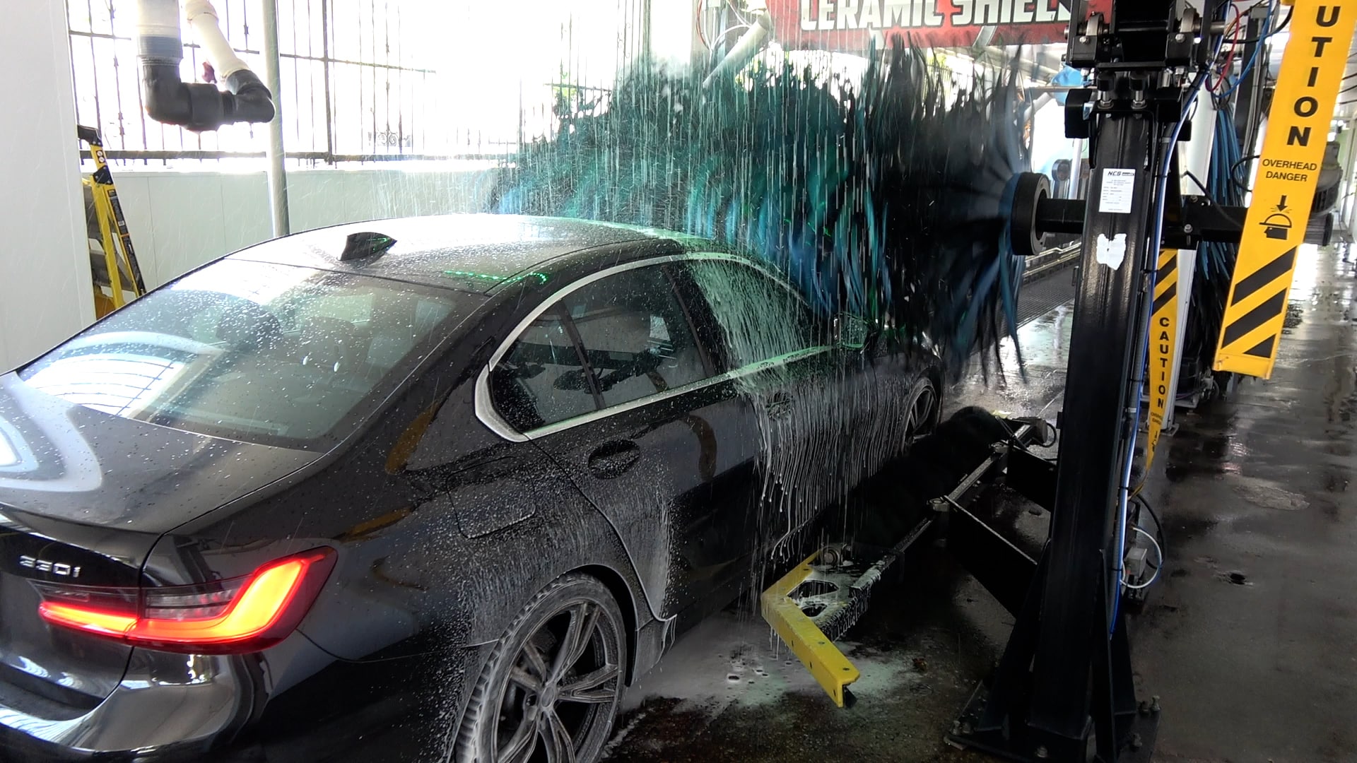 Circle Marina Speedwash Image