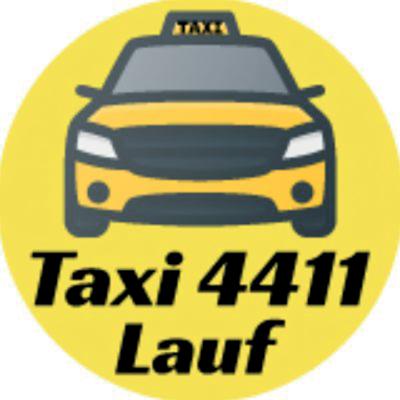 Logo Taxi 4411 Lauf