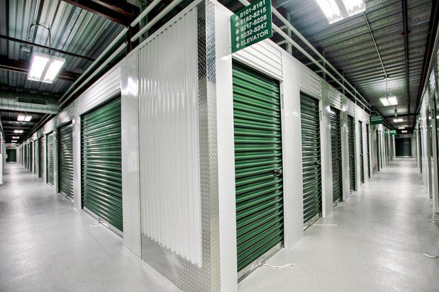 Images AAA Storage, Inc