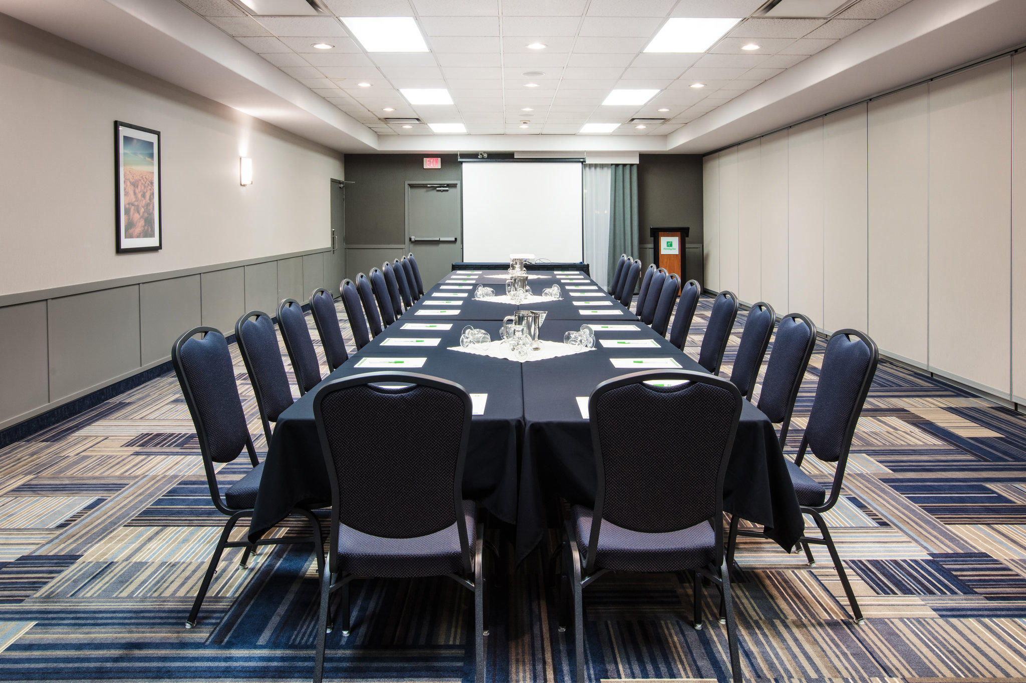 Images Holiday Inn & Suites Grande Prairie-Conference Ctr, an IHG Hotel