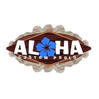 Aloha Custom Pool Builders & Service