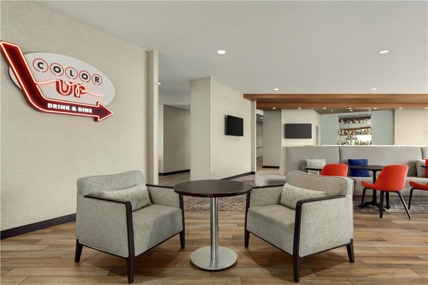 Images Home2 Suites by Hilton Las Vegas Convention Center