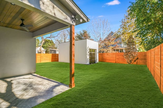 Images Waterloo Turf Austin