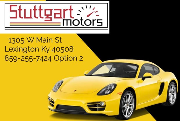 Images Stuttgart Motors