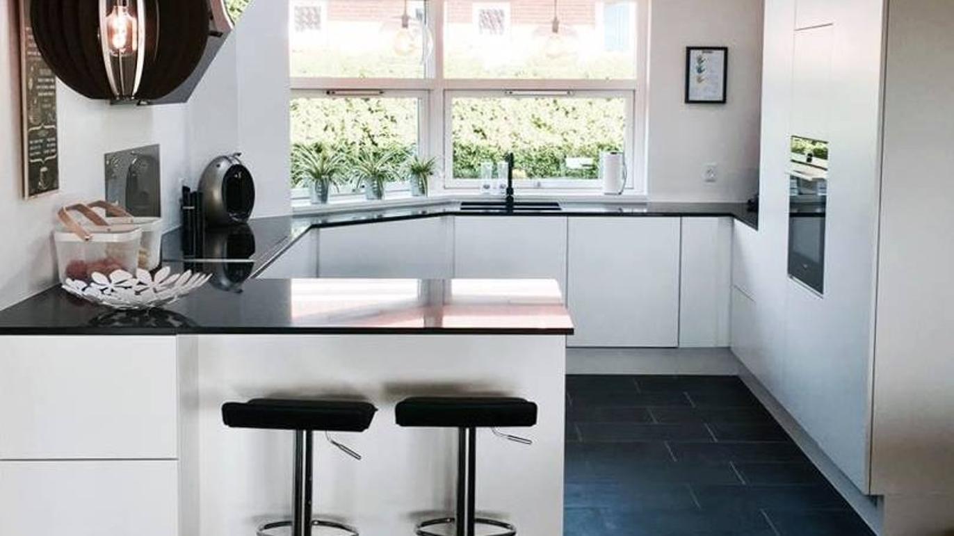 Images Aubo Køkken og Bad Løgstør P/S