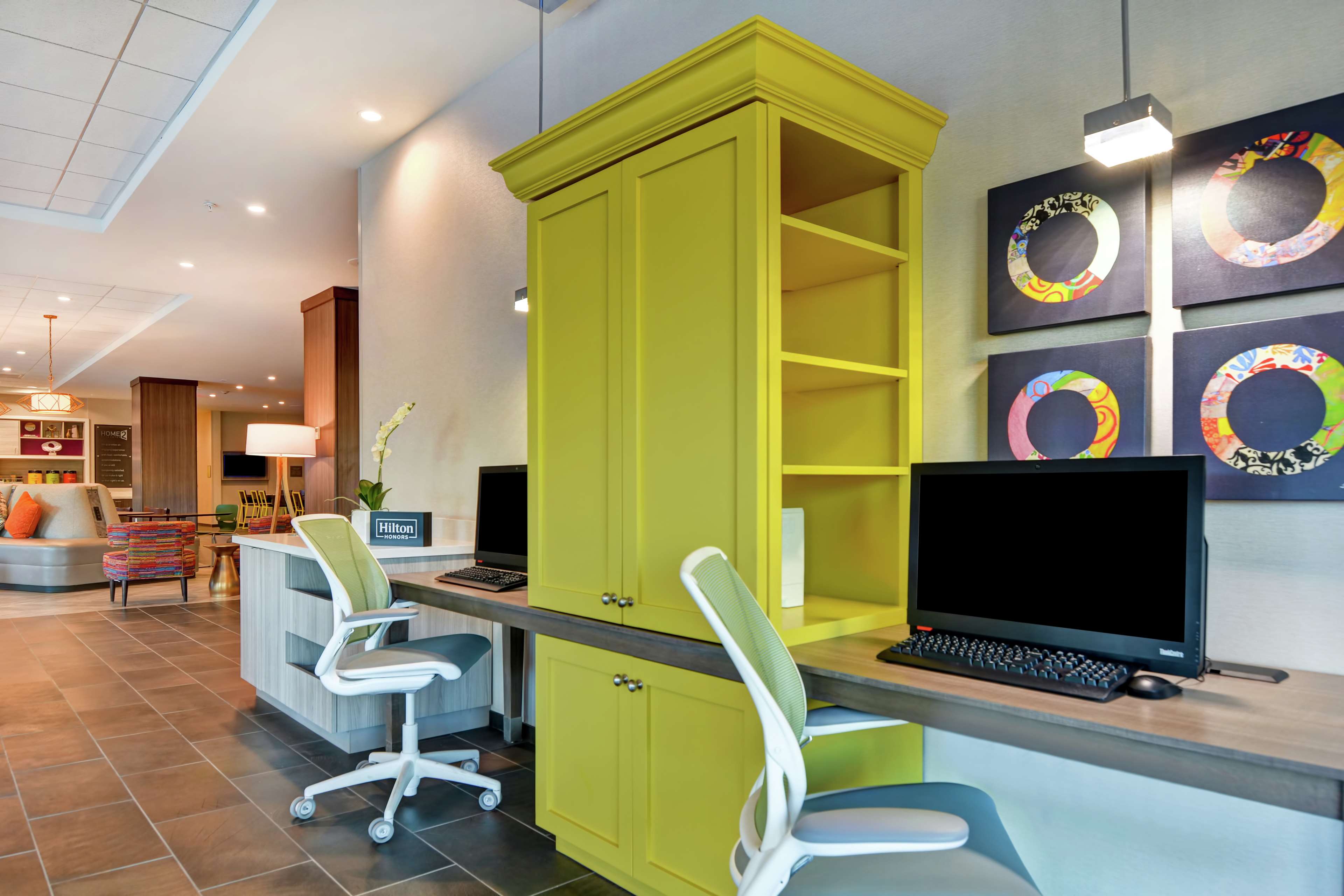 Home2 Suites Charleston West Ashley