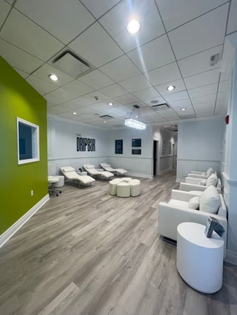 Images The DRIPBaR Garden City