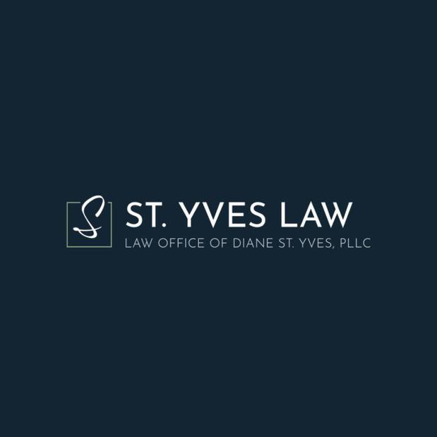 Law Office of Diane St. Yves, PLLC Logo