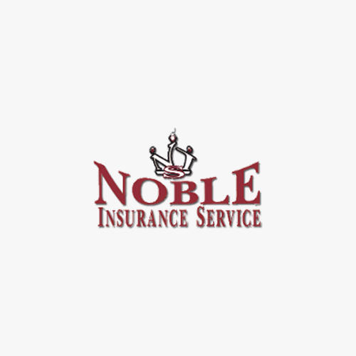 Noble Insurance Service Logo