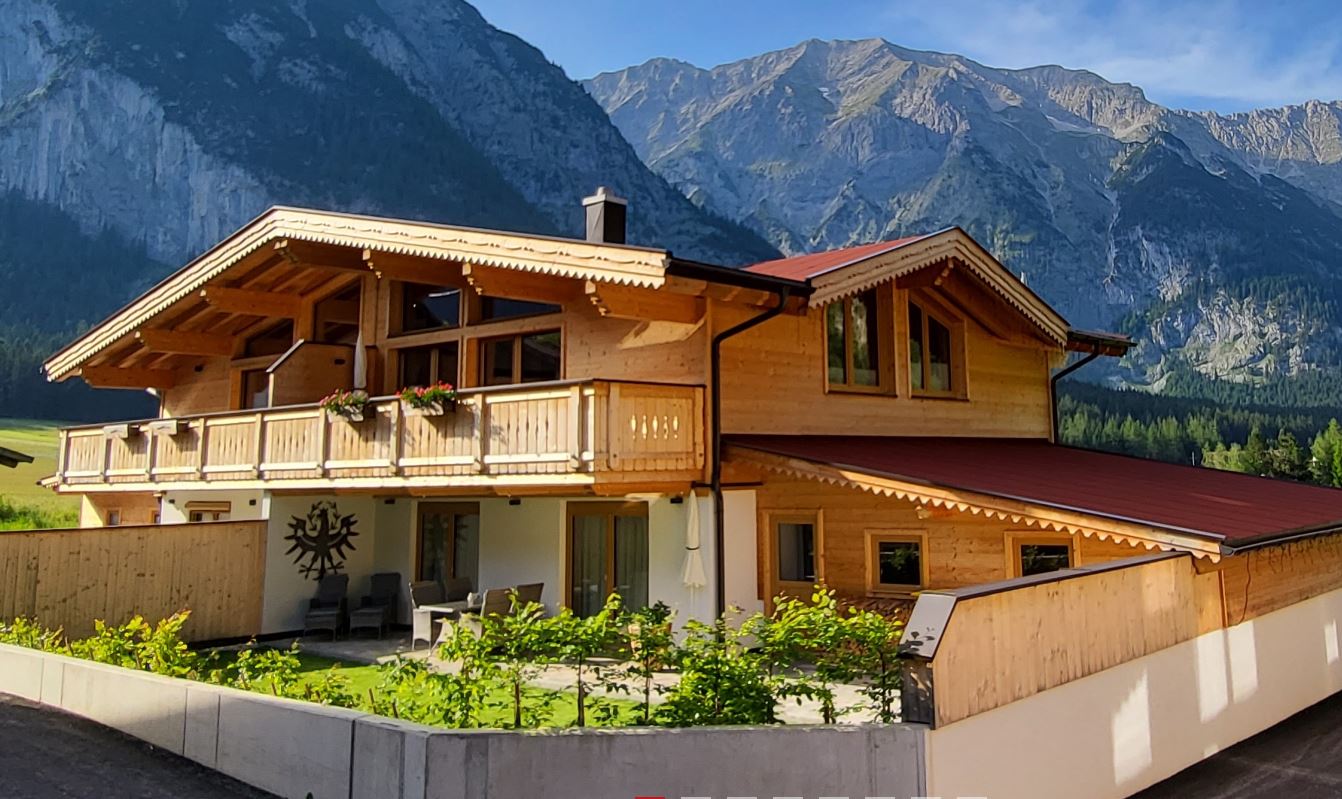 Bild 3 von Tirol Chalets Leßner