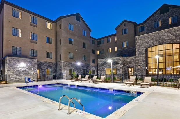 Images Staybridge Suites Mt. Juliet - Nashville Area by IHG