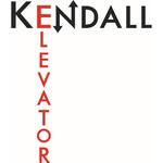Kendall Elevator Company Logo