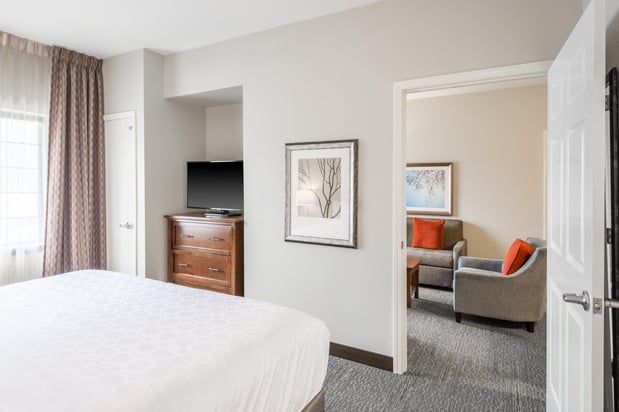Images Staybridge Suites Kansas City-Independence by IHG