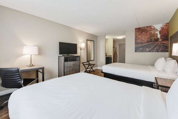 Images SureStay Plus by Best Western McGuire AFB Jackson