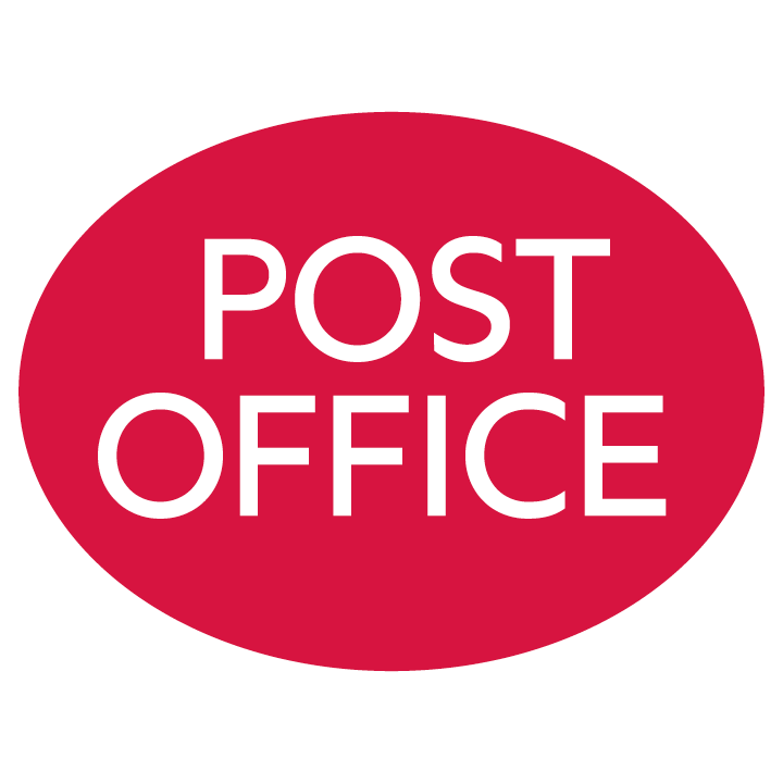 Post Office Travel Money Logo