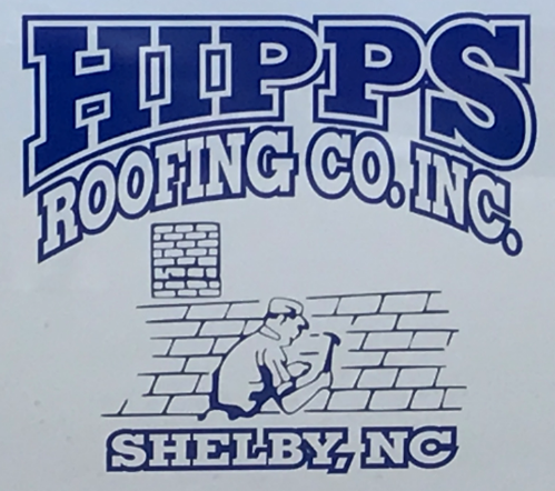 Images Hipps Roofing Company, Inc.