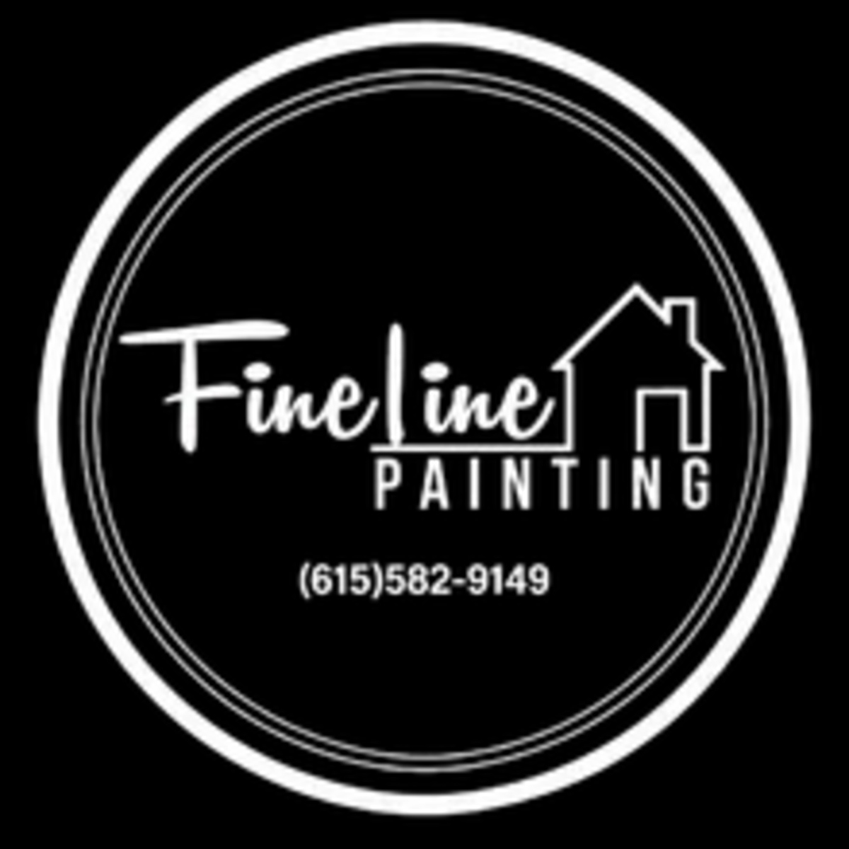 Fineline Painting