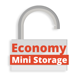 Economy Mini Storage
