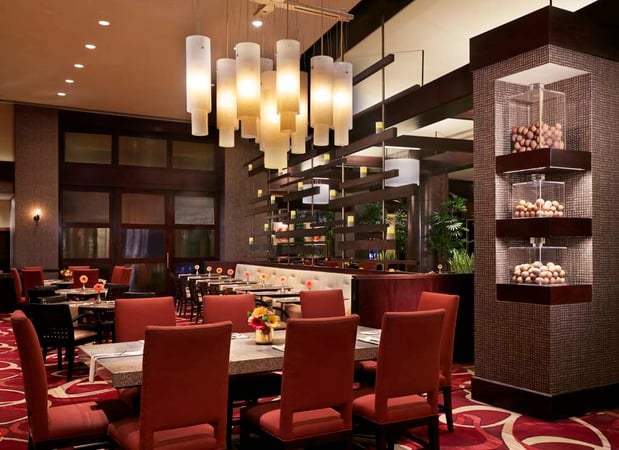 Images Hilton Americas-Houston