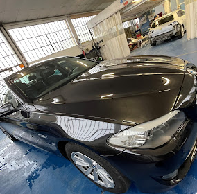 Images Officina Julio Cars