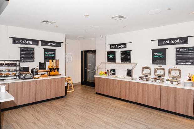 Images Holiday Inn Hou Energy Corridor Eldridge by IHG