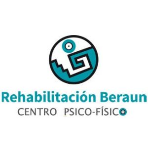 Centro de Rehabilitación Beraun Logo