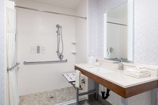 Images Hampton Inn & Suites Sacramento-Cal Expo