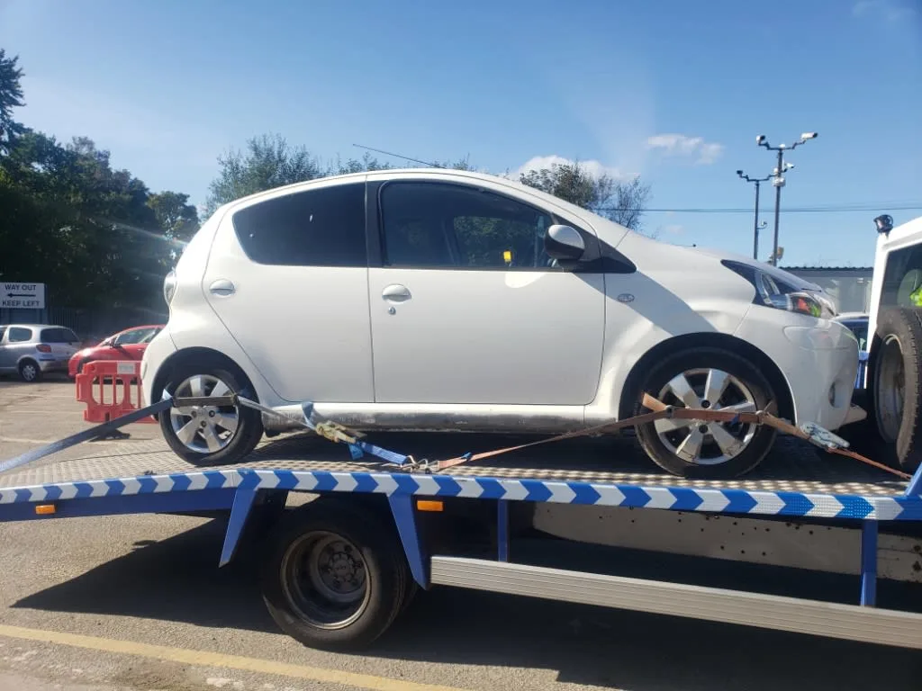 Images Swift Rescue & Recovery