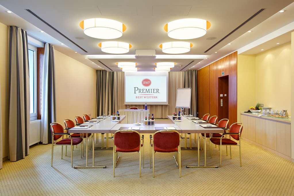 Bilder Best Western Premier Park Hotel and Spa