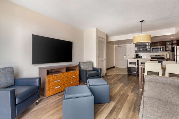 Images Hilton Vacation Club Oceanaire Virginia Beach