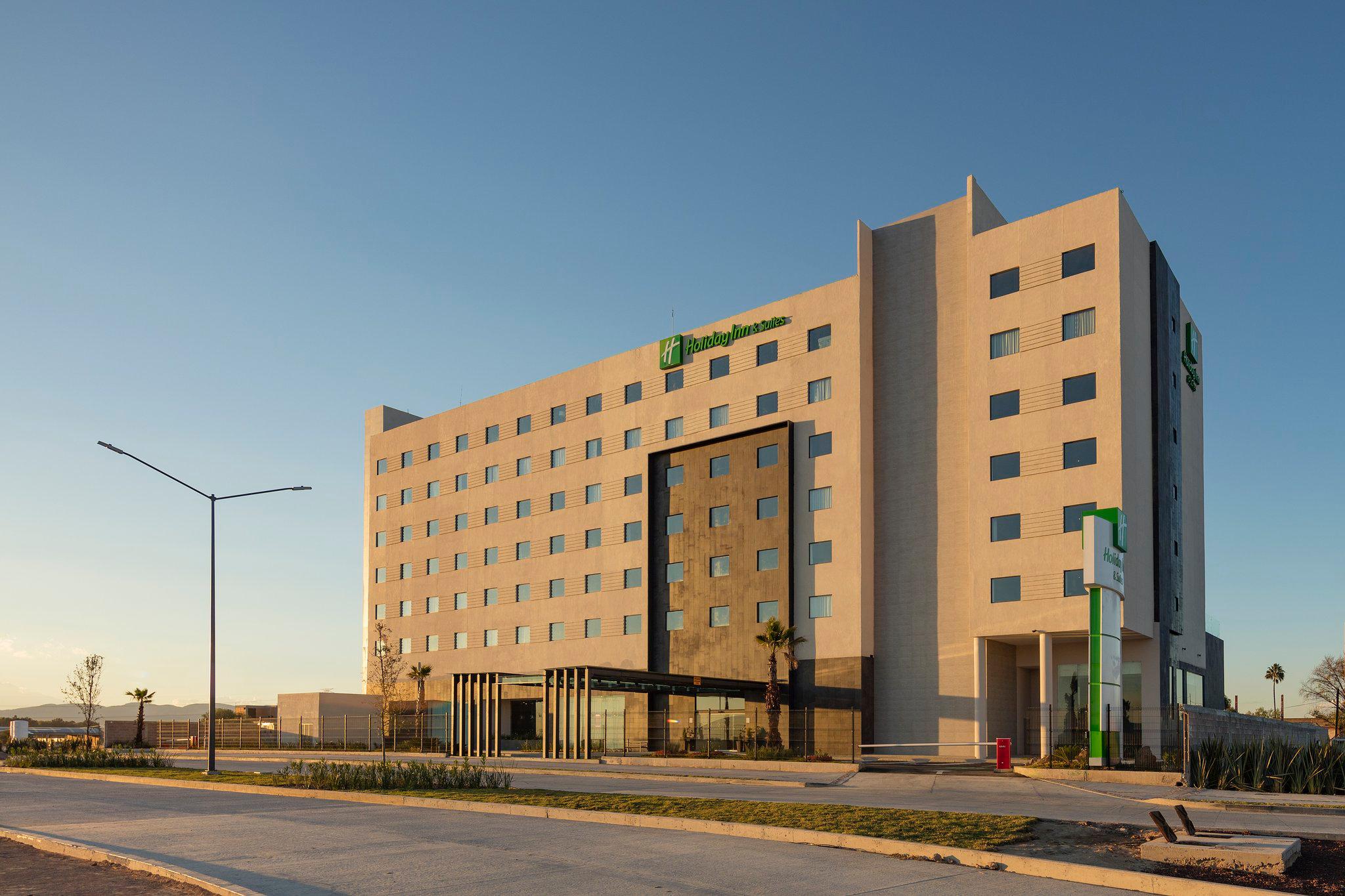 Images Holiday Inn & Suites Aguascalientes, an IHG Hotel