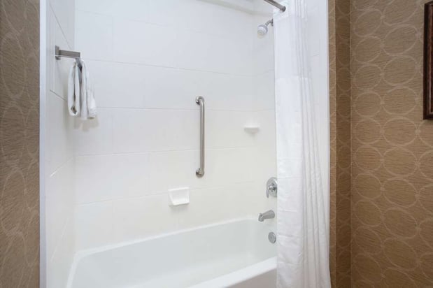 Images Hampton Inn & Suites I-35/Mulvane