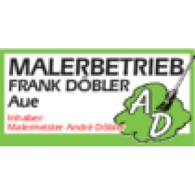 Andre Döbler Malermeister in Aue-Bad Schlema - Logo