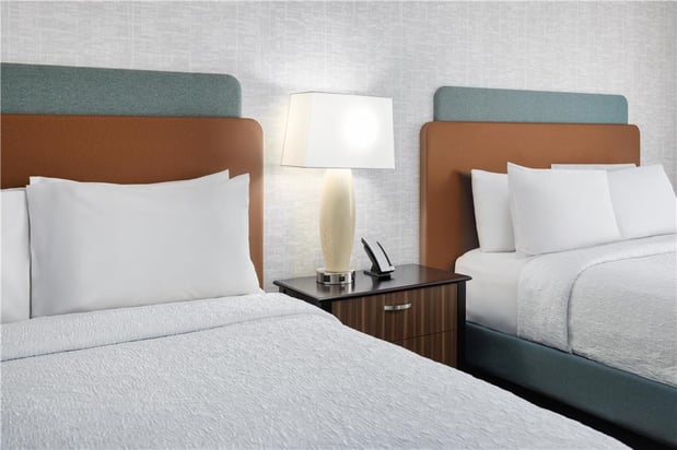 Images Hampton Inn & Suites Chattanooga/Hamilton Place