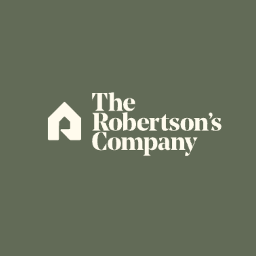 The Robertson's Company Logo